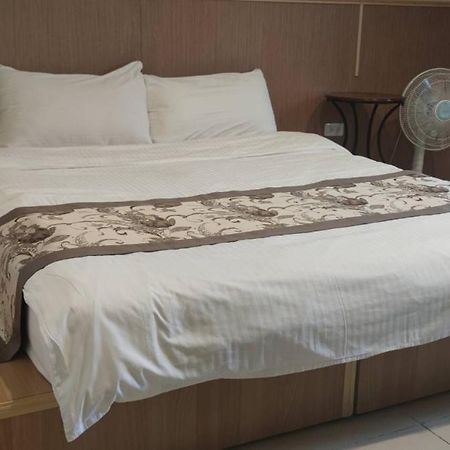 Fuga Hotel Taitung Bagian luar foto