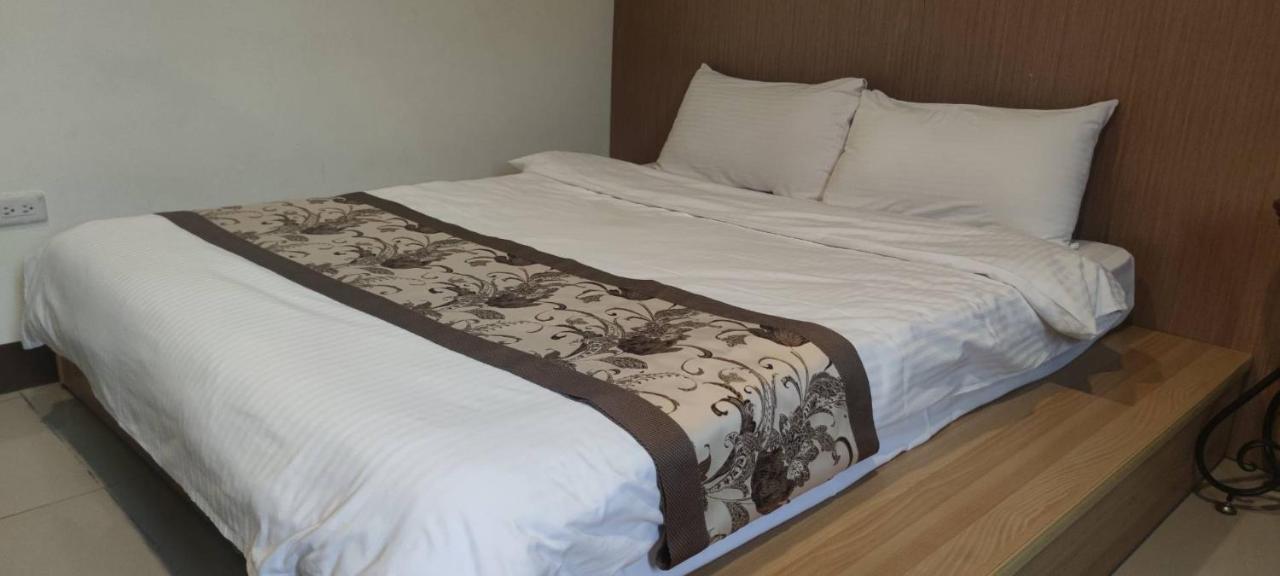 Fuga Hotel Taitung Bagian luar foto